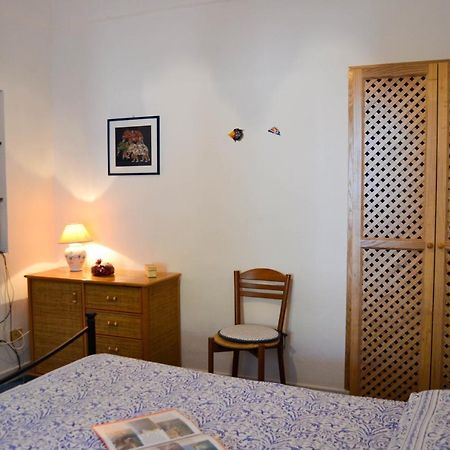 Maridea - La Bitta Apartment ปอนซา ภายนอก รูปภาพ