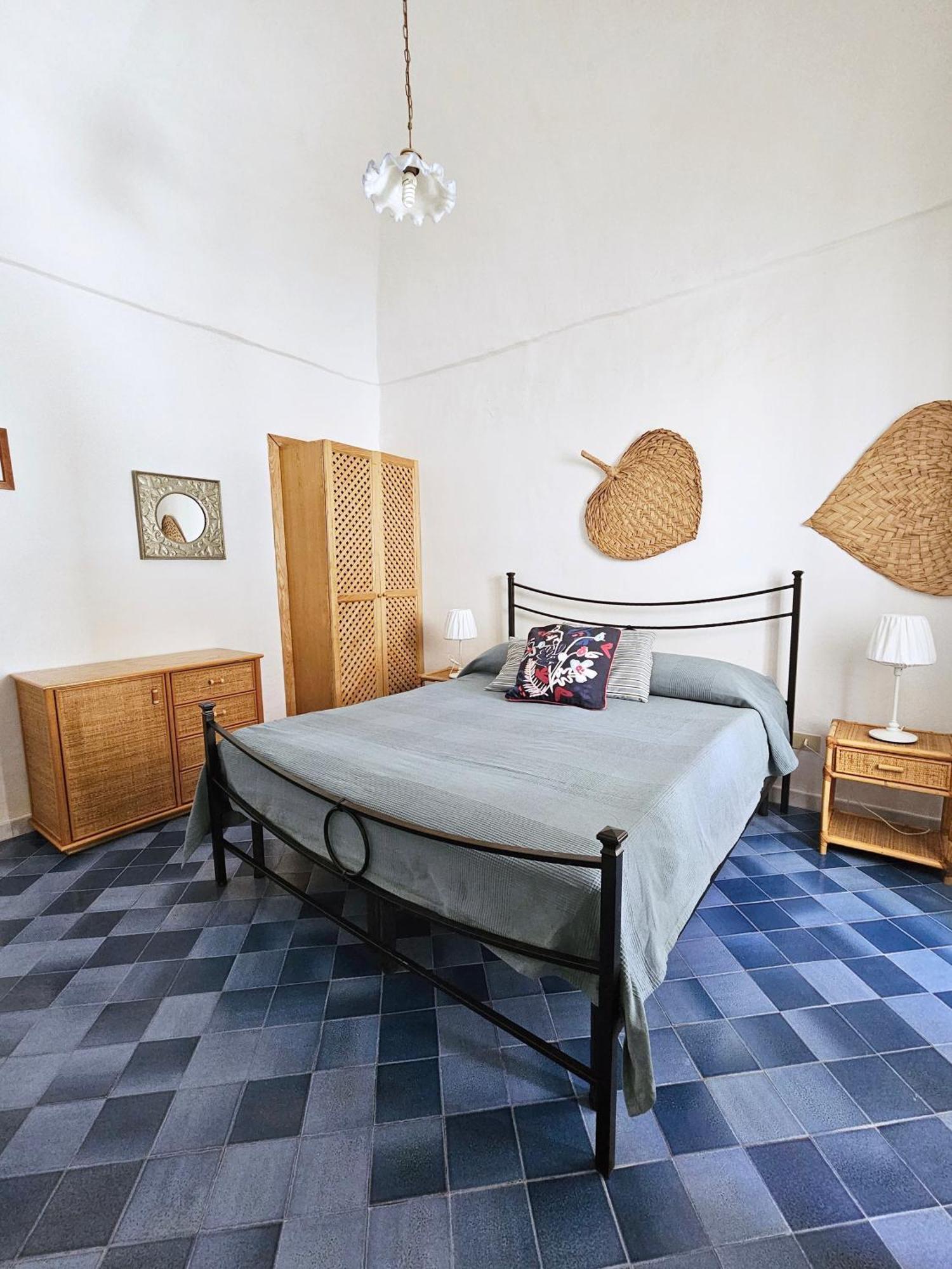 Maridea - La Bitta Apartment ปอนซา ภายนอก รูปภาพ